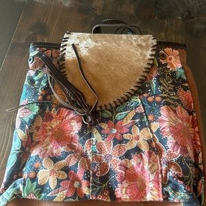 Myra foremost backpack bag